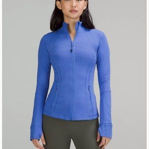 Lululemon Define Jacket Luon sz 6